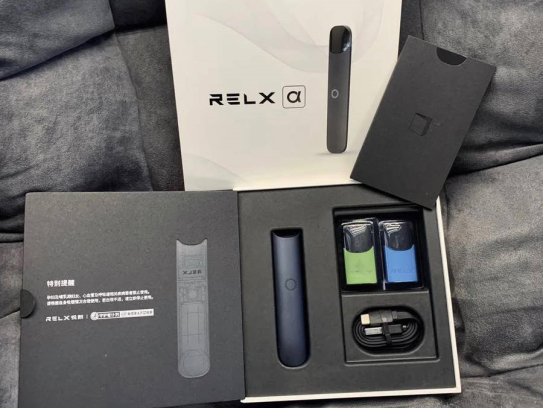 relx悦刻烟弹甜度凉度表排行榜（图）