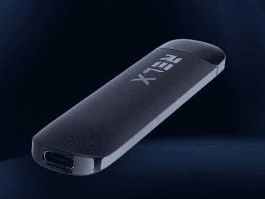 relx悦刻电子雾化烟现阶段的行业地位 relx悦刻电子雾化烟现阶段的行业地位