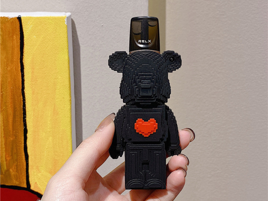 RELX悦刻五代-悦刻幻影电子烟系列